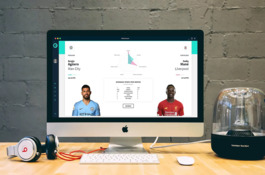 Fantasy Football App